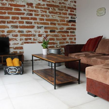 Les Villas Du Fief Jard-sur-Mer Luaran gambar