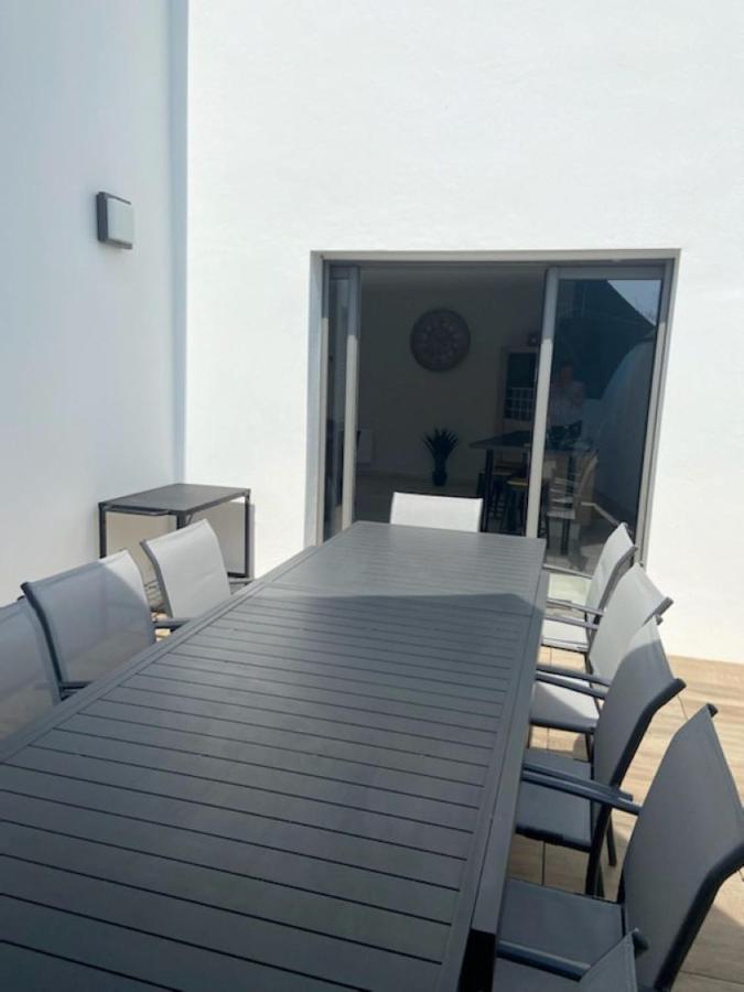 Les Villas Du Fief Jard-sur-Mer Luaran gambar
