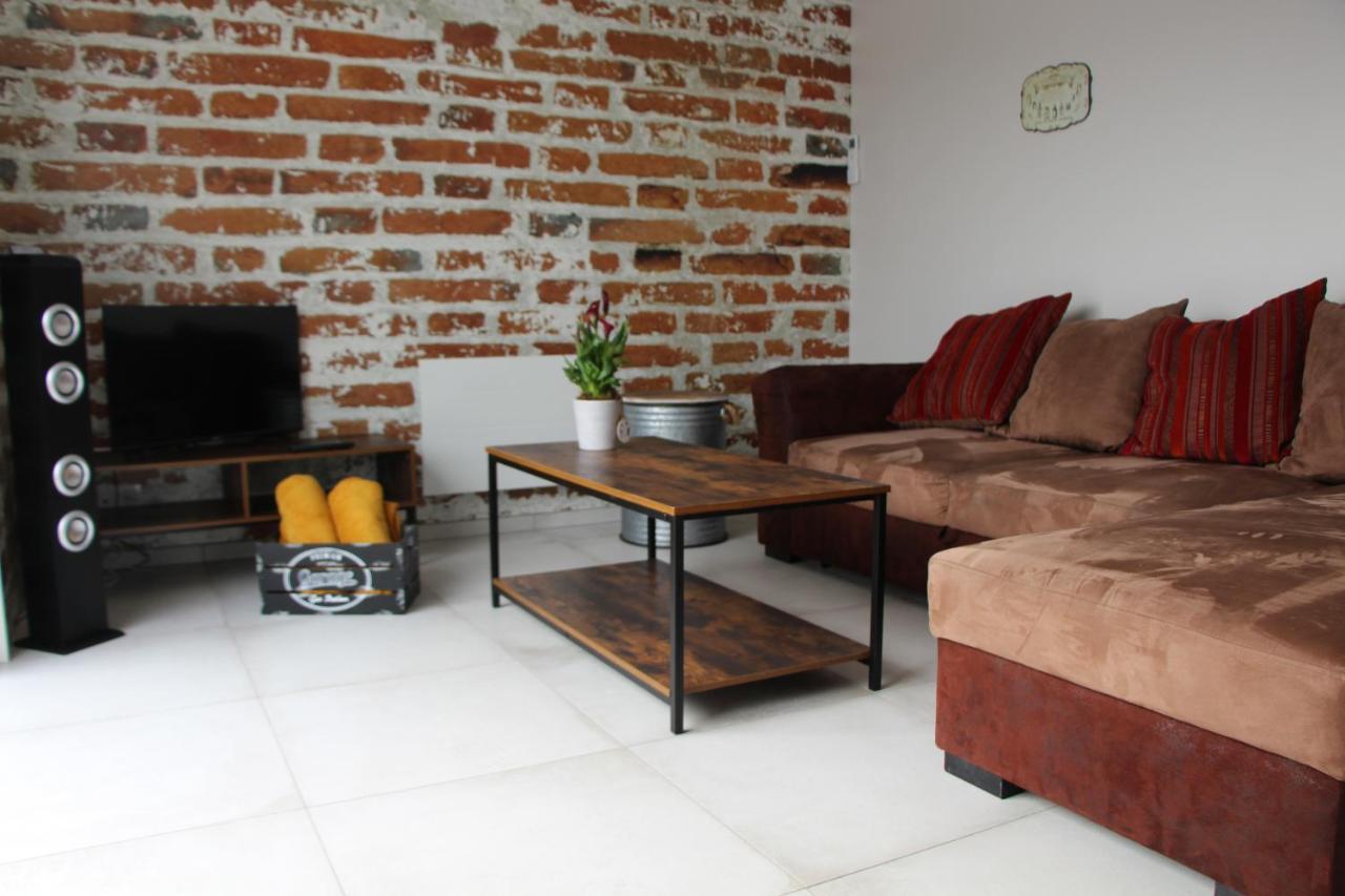 Les Villas Du Fief Jard-sur-Mer Luaran gambar