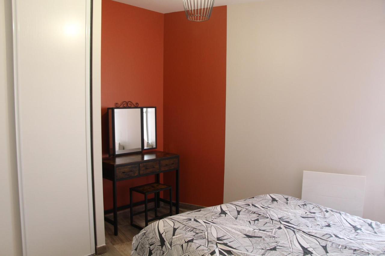Les Villas Du Fief Jard-sur-Mer Luaran gambar