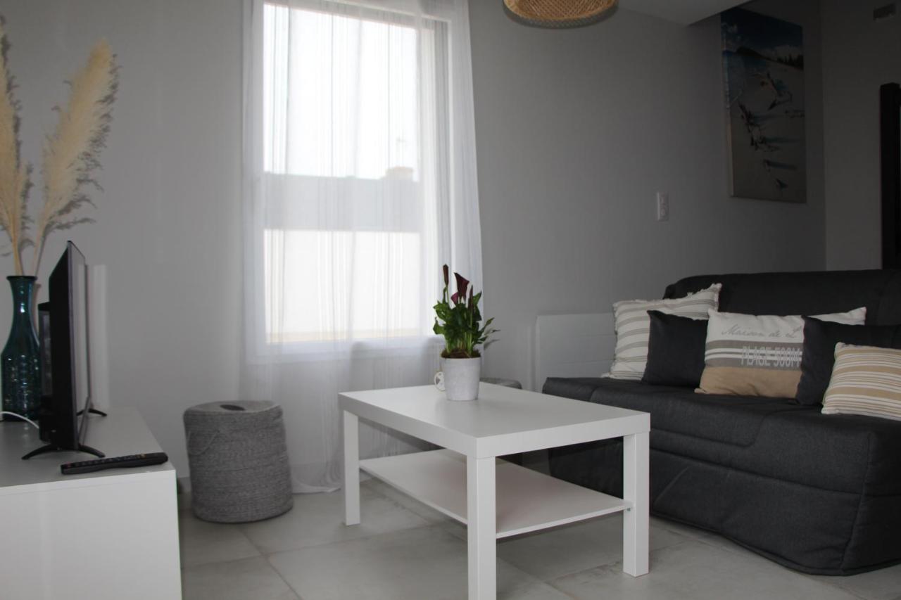 Les Villas Du Fief Jard-sur-Mer Luaran gambar