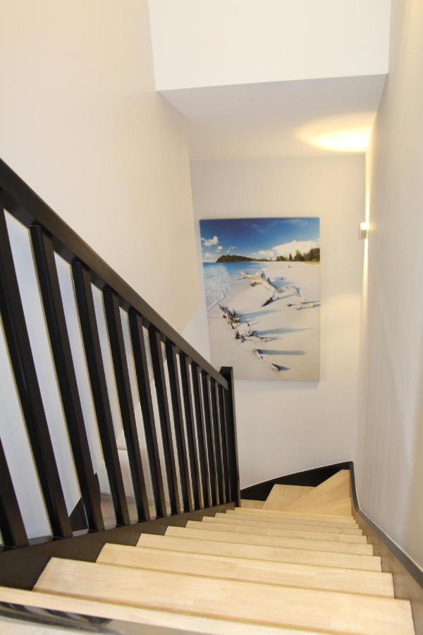 Les Villas Du Fief Jard-sur-Mer Luaran gambar